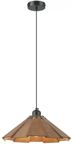 Подвесной светильник Velante 530-706-01 (220V, на проводе)