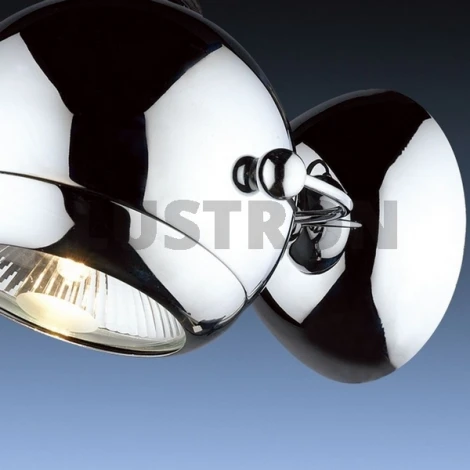 Спот ST Luce Nano SL873.101.01