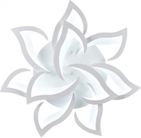 Потолочная люстра Natali Kovaltseva LED LAMPS 81224