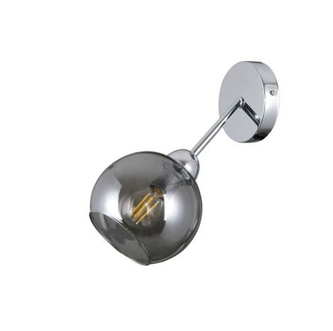 Бра Omnilux Ellera OML-94101-01 (220V, шар)