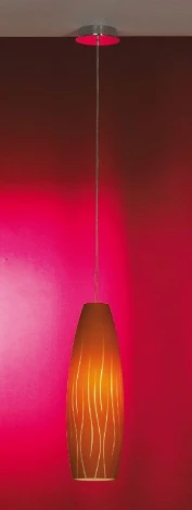 Подвесной светильник Lussole Sestu LSQ-6316-01