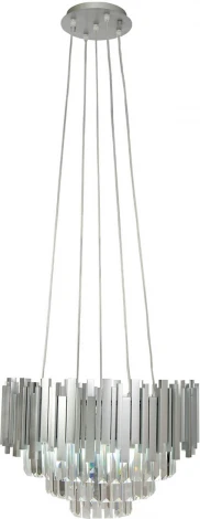 Подвесная люстра Hiper Grace H162-1