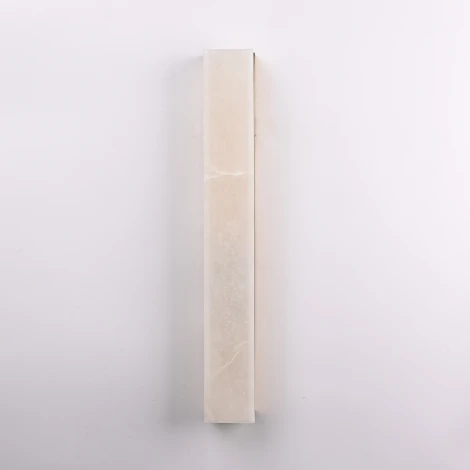 Настенный светильник Marble Rectangle Wall Lamp ImperiumLoft 270904-22 (LED, 220V)