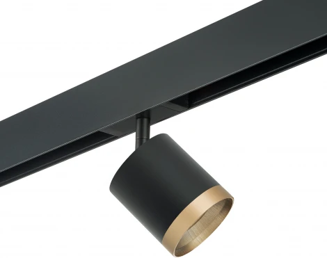 Трековый светильник Lightstar Rullo для трека PRO PRO348790 (220V)