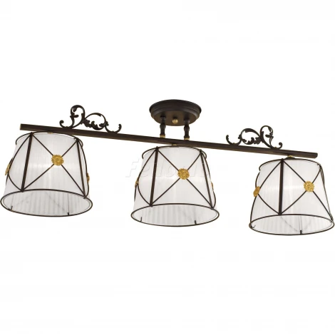 Потолочная люстра Citilux Дрезден CL409232 (220V)