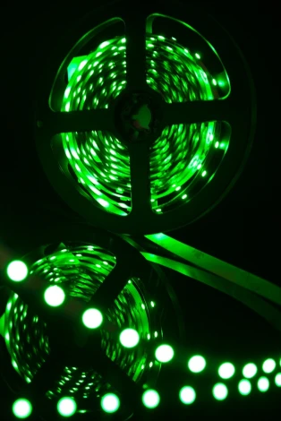 Светодиодная лента SWG SWG360-12-4.8-G