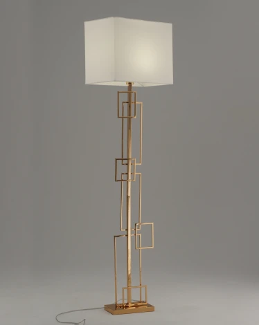 Торшер Moderli Nemesia V11137-1F (220V, выключатель)