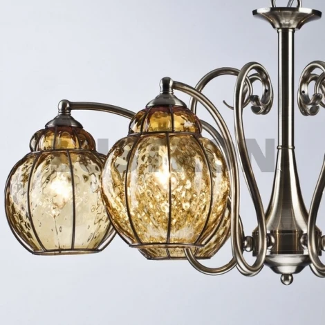 Подвесная люстра ST Luce SL221 SL221.333.06