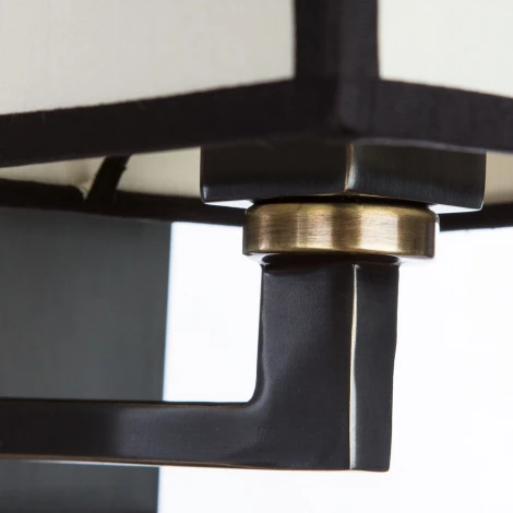 Бра Divinare Porta 5933/01 AP-1 (220V)