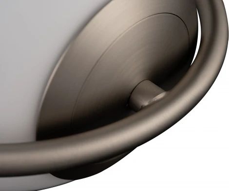 Подвесной светильник Loft IT Glob LOFT2595-B (220V, на проводе, шар)