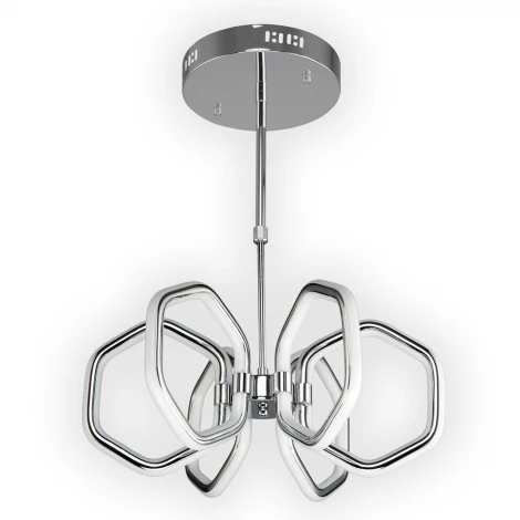 Максисвет 1-1425-6-CR Y LED