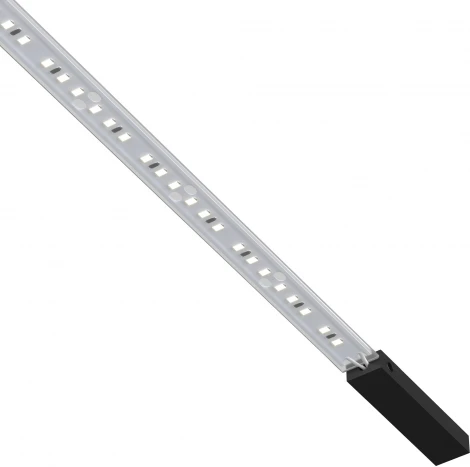 Трековый светильник 100W 48V Maytoni Flex TR160-1-100W3K-10B (LED, IP44)