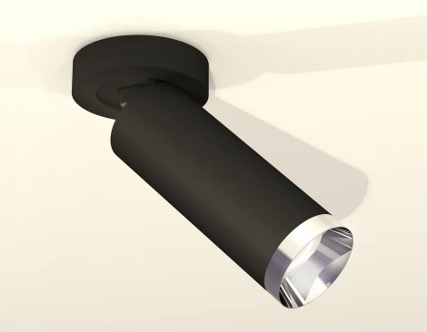 Спот Ambrella Techno Spot XM6343202 (220V, круглые)