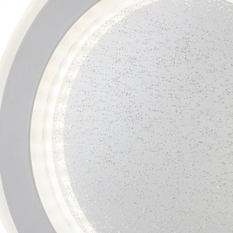 Настенный светильник светодиодный Escada Signum 608/S LED 14W White