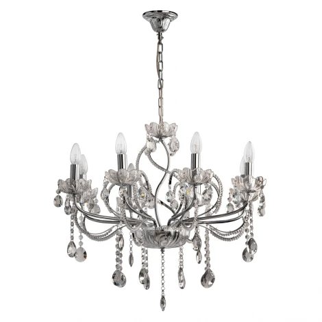 Подвесная люстра MW-Light Каролина 367012408