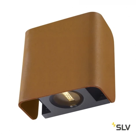 Архитектурная подсветка Slv MANA OUT 1002902 (LED, 220V, IP65)