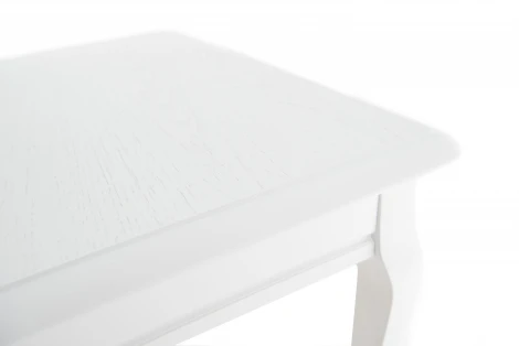 Стол, Белый Аврора Кабриоль 102150