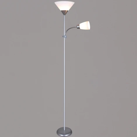 Торшер с выключателем Reluce 06003-0.6-02HV SL