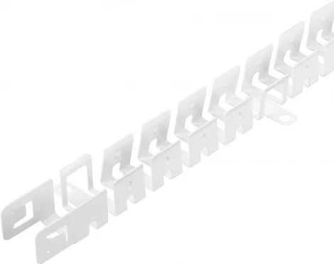 Профиль гибкий ARL-MOONLIGHT-1712-2x500 ANOD (Алюминий) 029420 Arlight