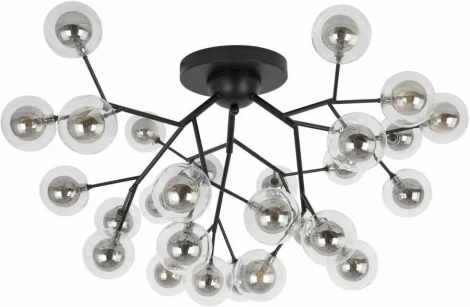 Потолочная люстра Hiper Milly H163-0