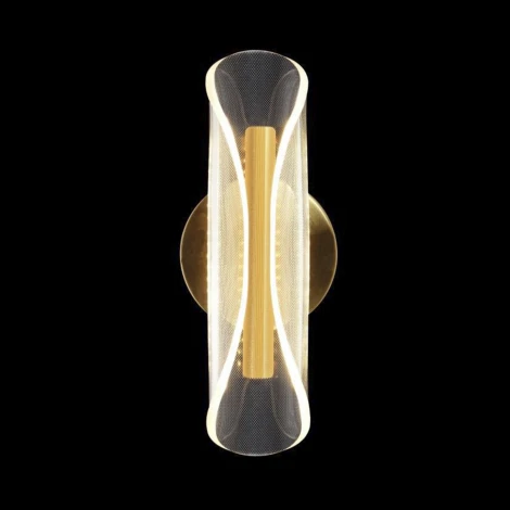 Бра DeMarkt Конти 488020301 (LED, 220V)