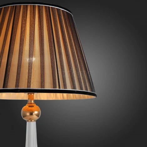 Интерьерная настольная лампа ST Luce Vezzo SL965.214.01