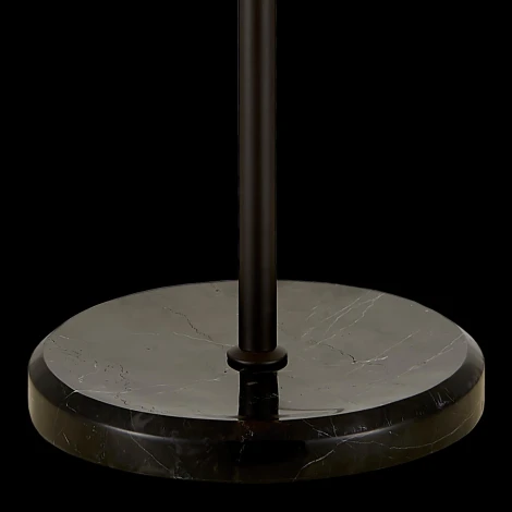 Торшер Citilux Мартин CL332991 (220V, выключатель, круглые)