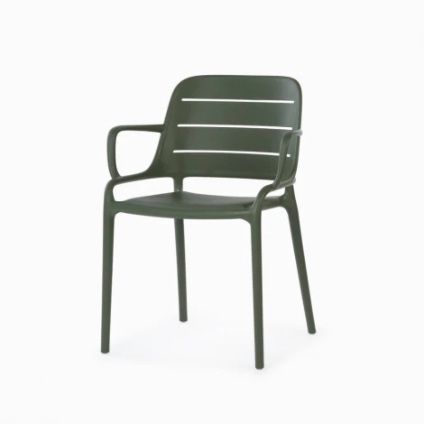 Обеденный стул Robyn c подлокотниками COSMO арт.379-APP