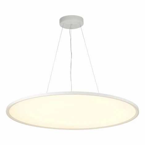 Подвесной светильник ST Luce St602 ST602.543.72 (LED, 220V, на тросе, круглые)