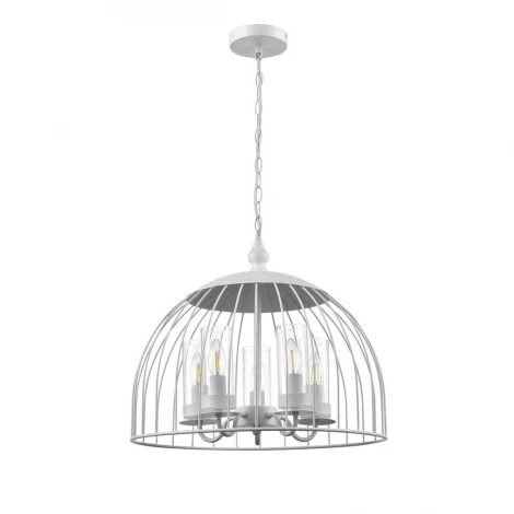 Подвесная люстра Vele Luce Florian 983 VL5061P05