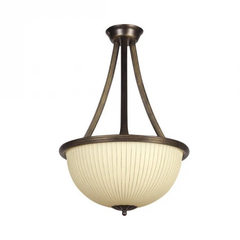 Потолочная люстра Nowodvorski Baron 4140