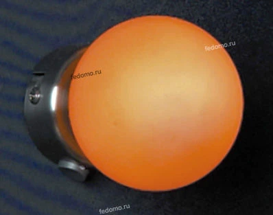 Спот Lussole ARANCIA LSQ-3901-01