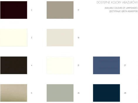 Потолочная люстра на штанге Kutek Genova GEN-ZW-6(P/A) (220V, под старину)