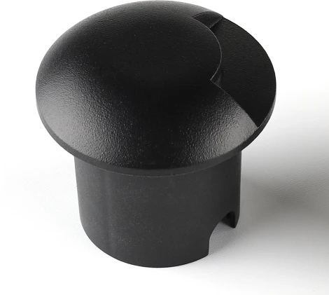 Встраиваемый светильник уличный Arte Lamp A3221IN-1BK (LED, 220V, круглые, IP67)