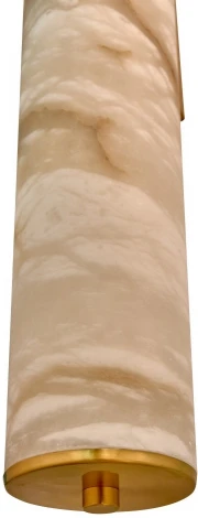 Настенный светильник Fluorite Charme FL1047-4W (LED, 220V, круглые)