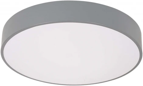 Потолочный светильник круглый F-Promo Arena 4682-4C (регулировка яркости, LED, 220V, пульт управления, круглые)