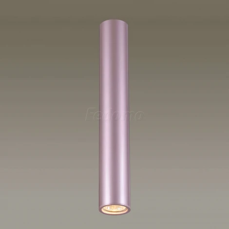 Накладной точечный светильник Odeon Light Vincere 3829/1CA