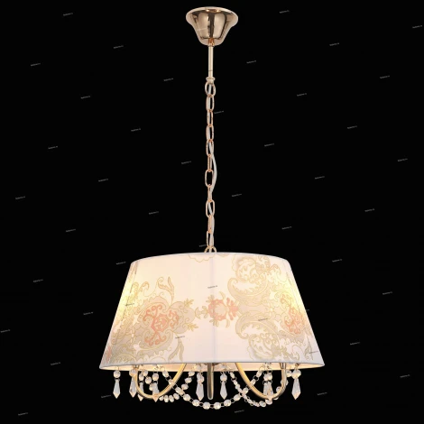Подвесная люстра ST Luce Riposo SLE102.223.03