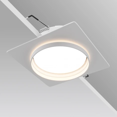 Встраиваемый светильник Nuvolt Farbi LDL-025W