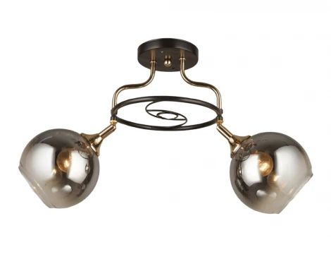 Потолочная люстра Мелодия Света SS1N 000029975