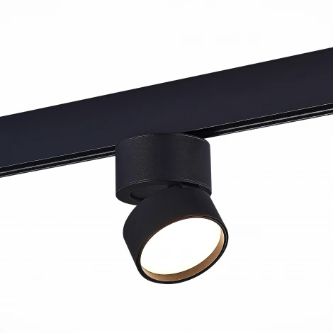 Трековый светильник магнитный 48V ST809 ST809.446.09 ST Luce (LED, круглые)