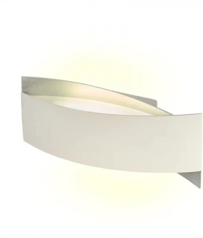 Настенный светильник Imex IL.0014.0004 WH (LED, 220V)