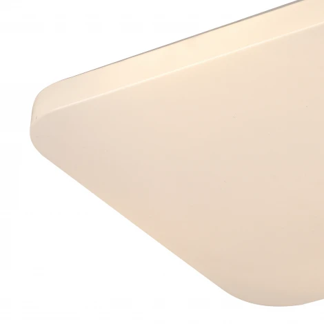 Потолочный светильник Mantra Quatro Ii 6240 (LED, 220V)