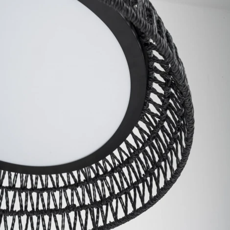 Подвесной светильник LED F-Promo Conrad 4752-5P (220V, на тросе)