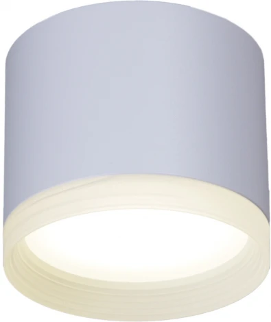 Точечный светильник Reluce 53004-9.5-001LD GX53 WT (220V)