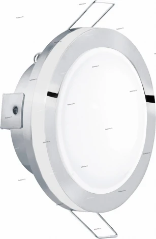 Встраиваемый точечный светильник Eglo Pineda 1 95962