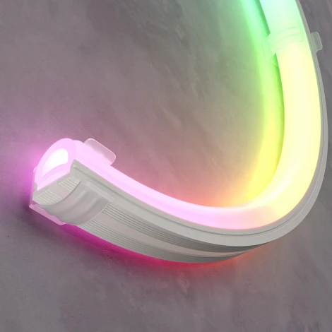 Гибкий неон 1313 24В 14,4Вт/м RGB IP67 5м Maytoni 200841