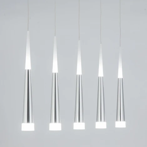 Подвесной светильник Citilux Вегас CL227050 (LED, 220V, на проводе)