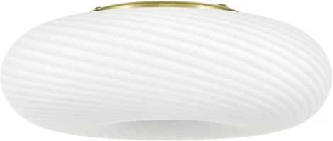 Потолочный светильник Lumina Deco Monarte LDC 1105-D38 MD