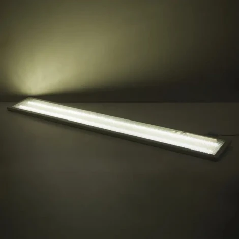 Потолочный светильник Gauss 860125236